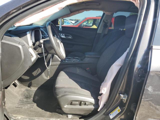 Photo 7 from auction – 2013 CHEVROLET EQUINOX LT with VIN 1GNFLEEK1DZ100738