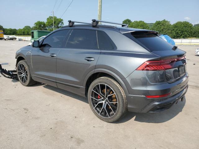 Photo 2 from auction – 2021 AUDI Q8 PRESTIG with VIN WA1FVAF16MD003415
