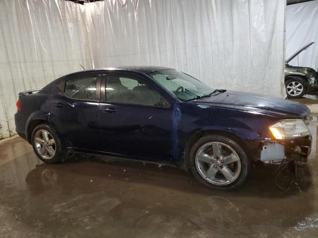 Фото 4 с аукциона – 2013 DODGE AVENGER SE с VIN 1C3CDZAB4DN657774