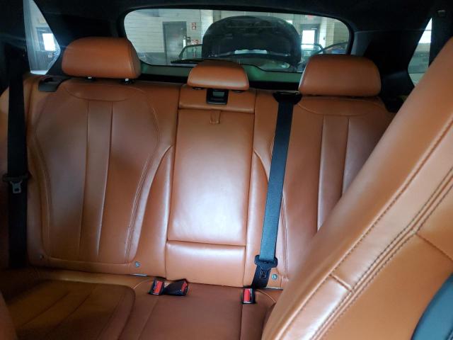 Photo 10 from auction – 2016 BMW X5 M with VIN 5YMKT6C5XG0R77853