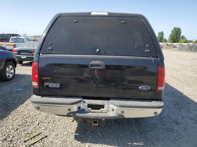 Photo 6 from auction – 2003 FORD F250 SUPER with VIN 1FTNW21PX3EC95398