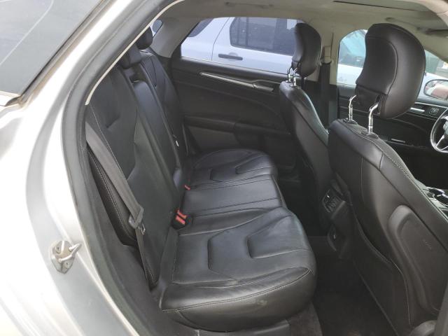 Photo 10 from auction – 2014 FORD FUSION TIT with VIN 3FA6P0K99ER301624