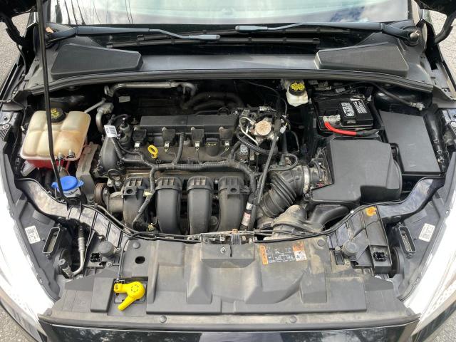 Photo 7 from auction – 2018 FORD FOCUS S with VIN 1FADP3E25JL290928
