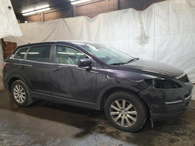 صورة رقم 4 من المزاد - 2009 MAZDA CX-9 مع VIN JM3TB38V490167118