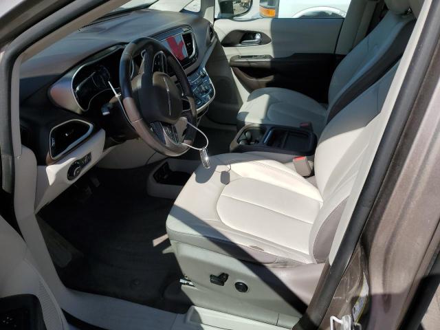 Photo 7 from auction – 2017 CHRYSLER PACIFICA T with VIN 2C4RC1BG6HR584419