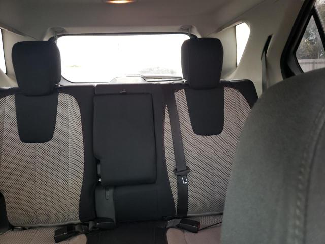 Photo 10 from auction – 2012 CHEVROLET EQUINOX with VIN 2GNFLPE53C6264976