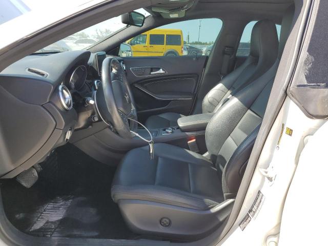 Photo 7 from auction – 2014 MERCEDES-BENZ CLA 250 with VIN WDDSJ4EB8EN100161