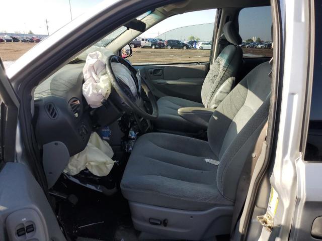 Photo 7 from auction – 2005 DODGE GRAND CARA with VIN 1D4GP24R15B283148