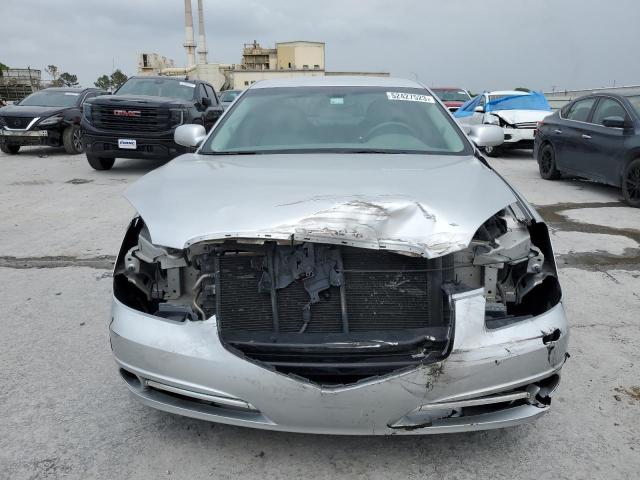 Photo 5 from auction – 2011 BUICK LUCERNE CX with VIN 1G4HA5EM7BU146640