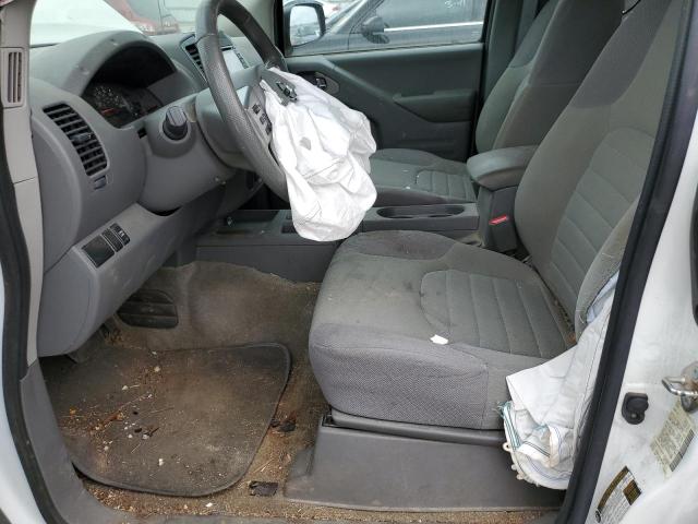 Photo 7 from auction – 2018 NISSAN FRONTIER S with VIN 1N6BD0CT5JN720480