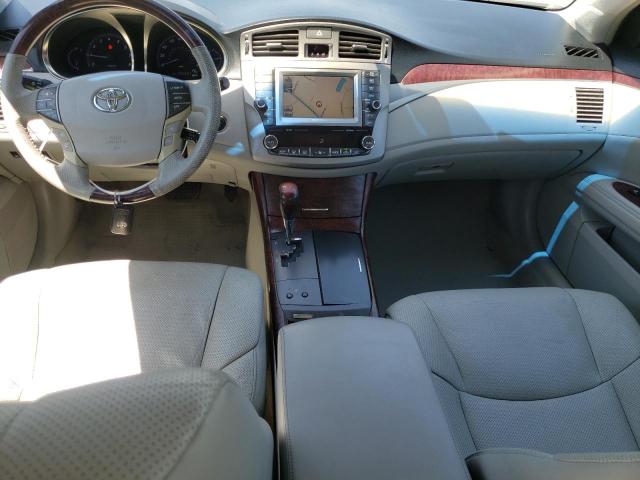 Photo 8 from auction – 2011 TOYOTA AVALON BAS with VIN 4T1BK3DB5BU408582