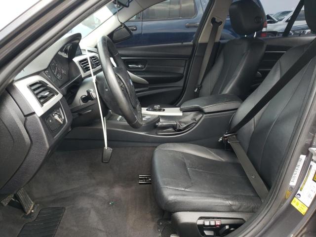 Фото 7 с аукциона – 2013 BMW 328 I с VIN WBA3A5C57DF355715