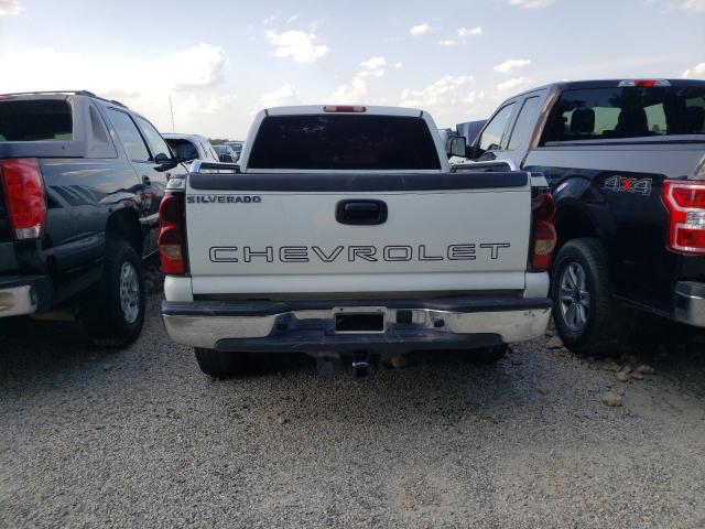 Photo 6 from auction – 2003 CHEVROLET SILVERADO with VIN 2GCEC19X131353097