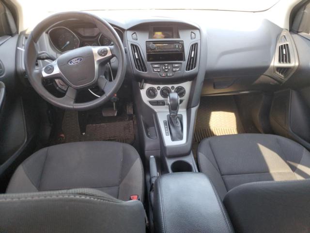Photo 8 from auction – 2012 FORD FOCUS SE with VIN 1FAHP3F24CL186689