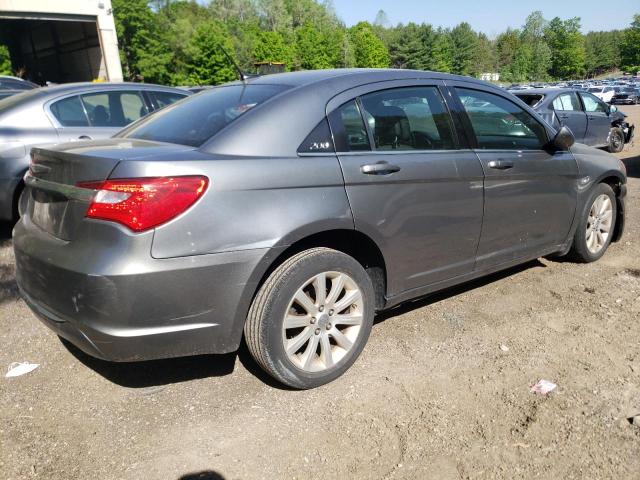 Zdjęcie 3 z aukcji – 2012 CHRYSLER 200 TOURIN z VIN 1C3CCBBBXCN112945