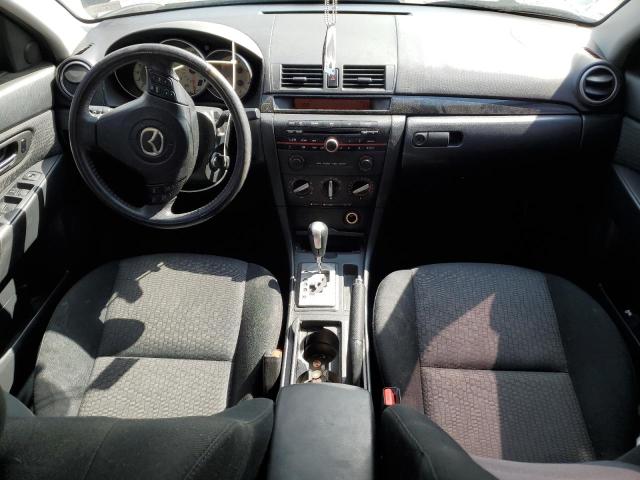 Photo 8 from auction – 2009 MAZDA 3 I with VIN JM1BK32G591211569
