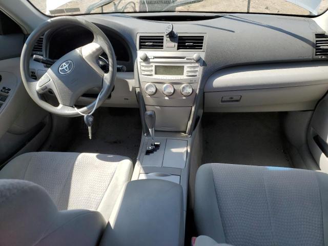 Photo 8 from auction – 2010 TOYOTA CAMRY BASE with VIN 4T1BF3EKXAU024623