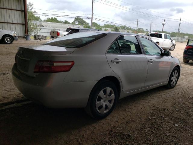 Photo 3 from auction – 2009 TOYOTA CAMRY BASE with VIN 4T1BE46K39U271209