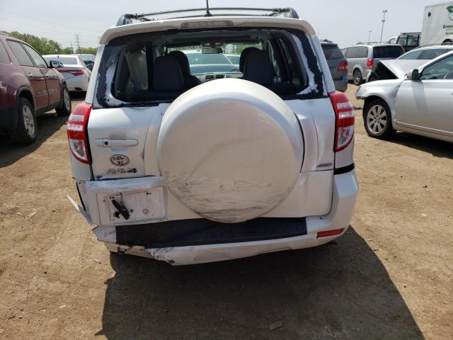 Photo 6 from auction – 2011 TOYOTA RAV4 LIMIT with VIN 2T3DF4DV8BW151003