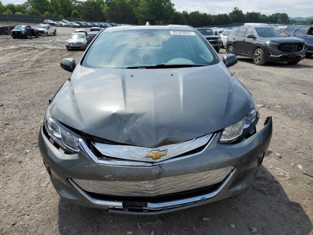 Photo 5 from auction – 2017 CHEVROLET VOLT LT with VIN 1G1RC6S58HU208246