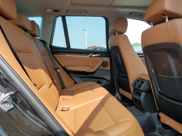 Photo 11 from auction – 2017 BMW X3 XDRIVE2 with VIN 5UXWX9C30H0W76894
