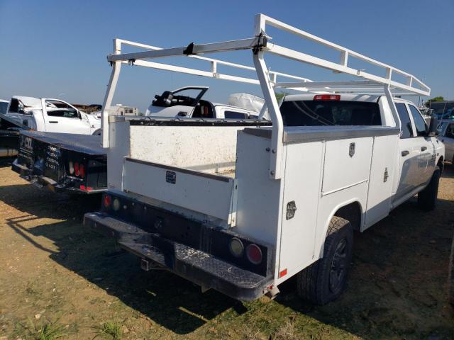 Photo 3 from auction – 2015 RAM 2500 ST with VIN 3C6UR5HJ5FG614099