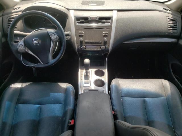 Photo 8 from auction – 2013 NISSAN ALTIMA 2.5 with VIN 1N4AL3AP3DC907599