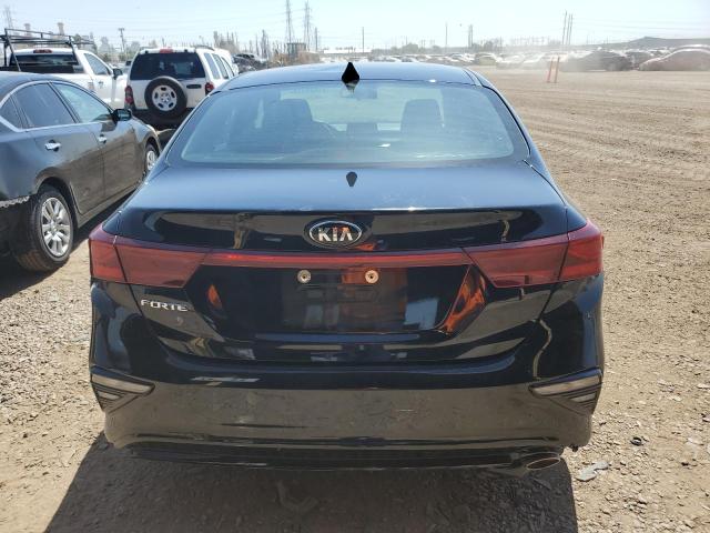 Photo 6 from auction – 2021 KIA FORTE FE with VIN 3KPF24AD9ME267387