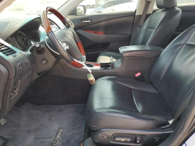 Photo 7 from auction – 2008 LEXUS ES 350 with VIN JTHBJ46G082229858