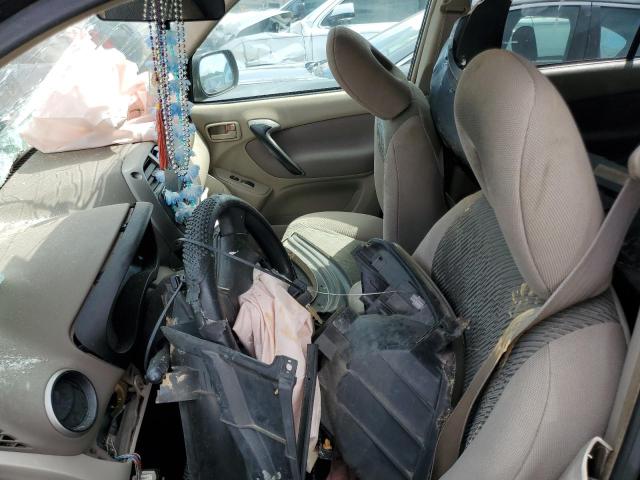 Photo 7 from auction – 2001 TOYOTA RAV4 with VIN JTEHH20VX10102504