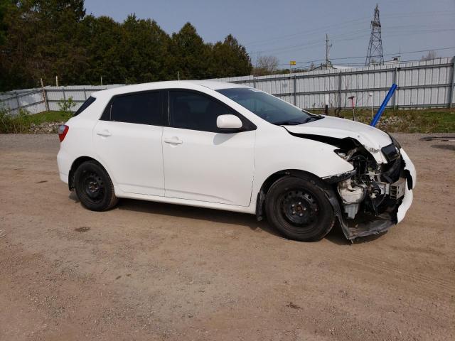Photo 4 from auction – 2010 TOYOTA COROLLA MA with VIN 2T1KE4EE4AC043642