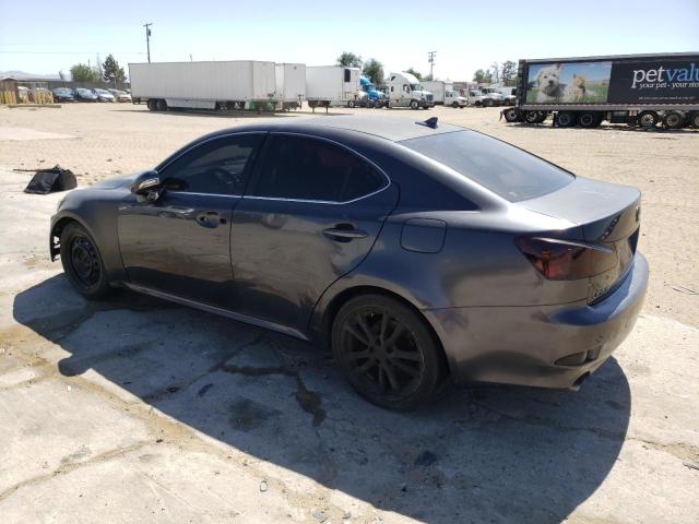 Photo 2 from auction – 2007 LEXUS ES 250 with VIN JTHBK262075025872