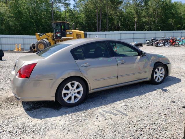 Photo 3 from auction – 2007 NISSAN MAXIMA SE with VIN 1N4BA41E37C805058