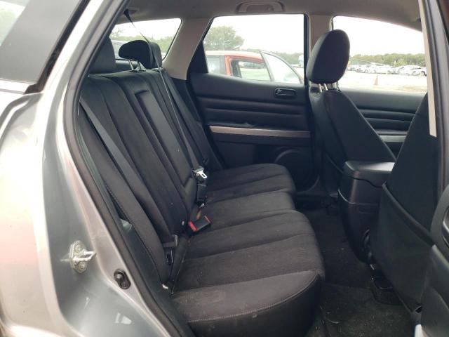 Photo 10 from auction – 2010 MAZDA CX-7 with VIN JM3ER2W53A0323462