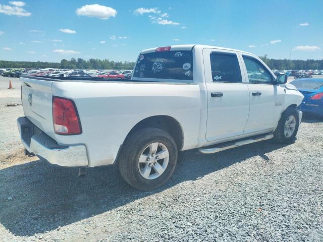 Photo 3 from auction – 2018 RAM 1500 ST with VIN 3C6RR6KG7JG238264