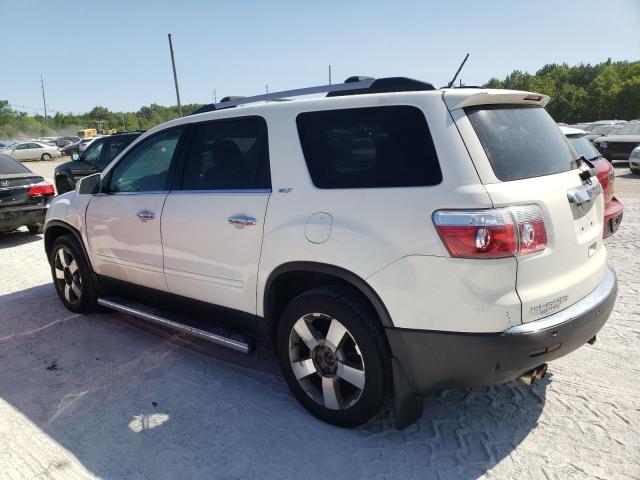 Photo 2 from auction – 2011 GMC ACADIA SLT with VIN 1GKKVRED0BJ209542