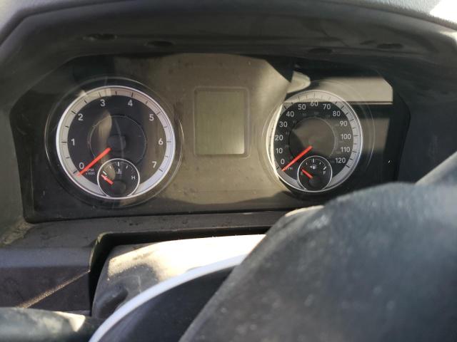 Photo 9 from auction – 2016 RAM 1500 ST with VIN 1C6RR7FT0GS352461