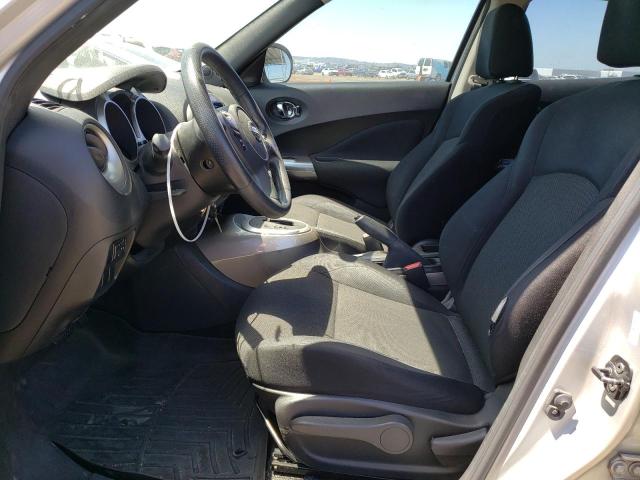 Photo 7 from auction – 2014 NISSAN JUKE S with VIN JN8AF5MRXET355230