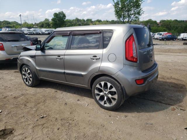 Photo 2 from auction – 2013 KIA SOUL + with VIN KNDJT2A64D7595233