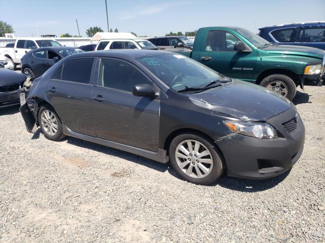 Photo 4 from auction – 2010 TOYOTA COROLLA S with VIN 2T1BU4EE7AC453838
