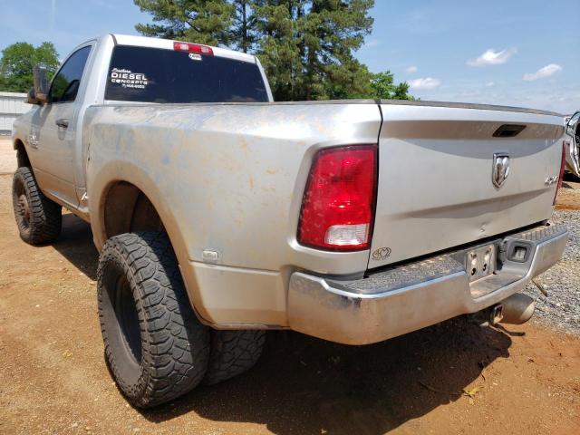 Foto 2 de la subasta – 2018 RAM 3500 ST con VIN 3C63RRAL8JG200452