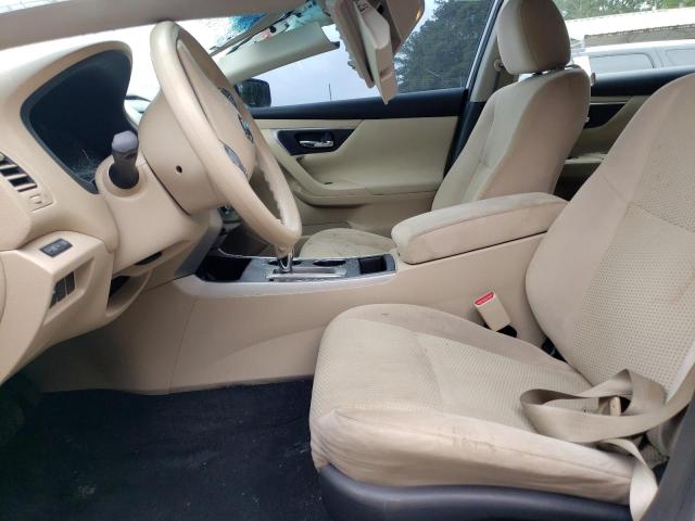 Photo 7 from auction – 2015 NISSAN ALTIMA 2.5 with VIN 1N4AL3AP4FC182095