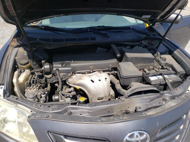 Photo 11 from auction – 2009 TOYOTA CAMRY BASE with VIN 4T1BE46K99U881941