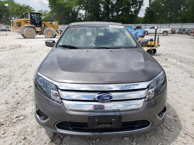 Photo 5 from auction – 2011 FORD FUSION SEL with VIN 3FAHP0JG8BR274002
