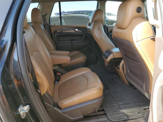 Photo 11 from auction – 2013 BUICK ENCLAVE with VIN 5GAKRCKD9DJ111969