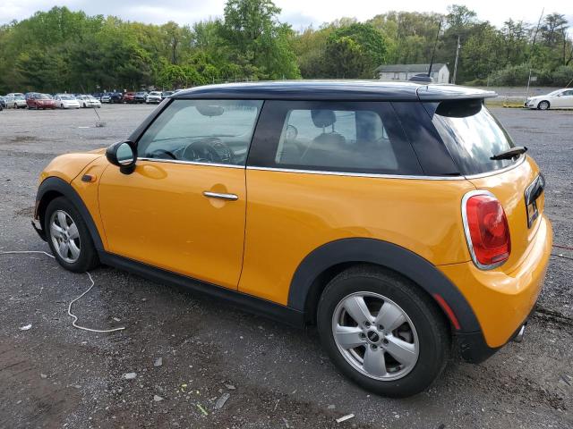 Photo 2 from auction – 2016 MINI COOPER with VIN WMWXP5C54G3B76041