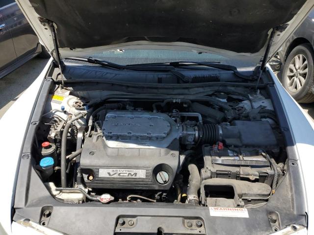 Photo 11 from auction – 2008 HONDA ACCORD EXL with VIN 1HGCS22818A010761