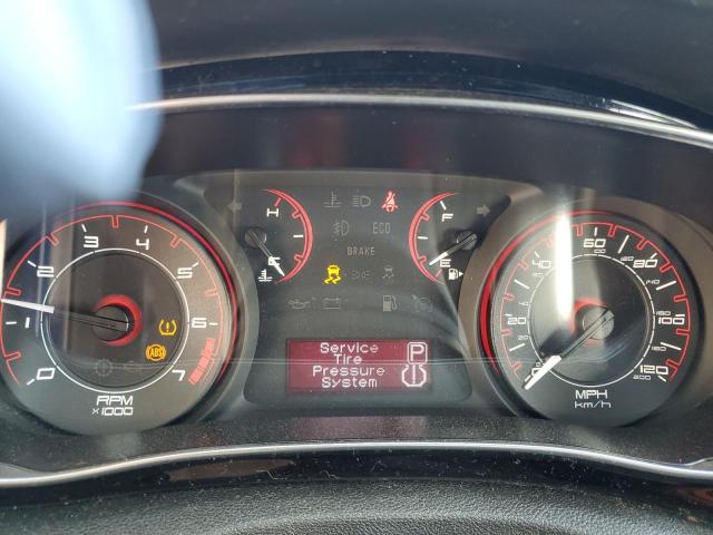 Photo 9 from auction – 2013 DODGE DART SXT with VIN 1C3CDFBA8DD320146