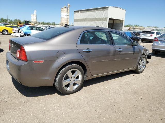 Photo 3 from auction – 2012 CHEVROLET MALIBU 2LT with VIN 1G1ZD5E03CF299673