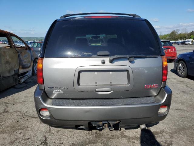 Photo 6 from auction – 2007 GMC ENVOY DENA with VIN 1GKET63M772248473